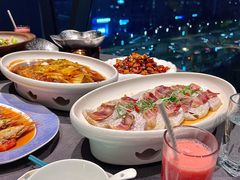 -柒园·三十年创意杭帮菜(龙湖滨江天街店)