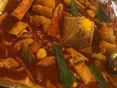 -包装马车·韩国料理·포장마차