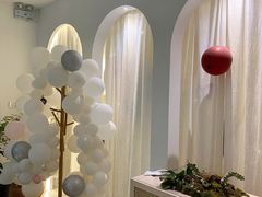 -春树下·树屋花房西餐厅(罍街AS1980店)