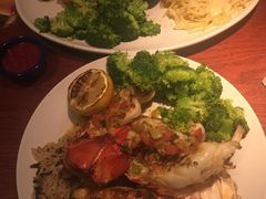 -RED LOBSTER(中城西店)