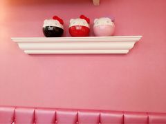 Hello&nbsp;Kitty&nbsp;Cafe(弘大店)-Hello Kitty Cafe(弘大店)