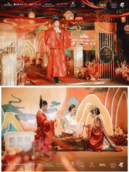 -金禧婚礼定制
