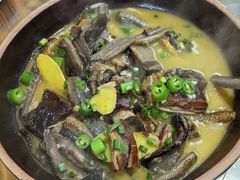 -麻伊伏土菜馆(朗州路店)