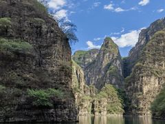 -龙庆峡风景区