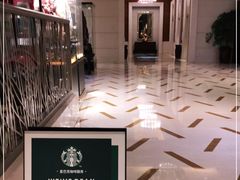 -无锡君来洲际酒店