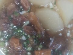 -龍炎馬仔烧味(首位中心店)