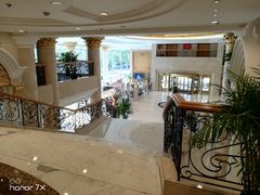-和平宾馆(王府井店)
