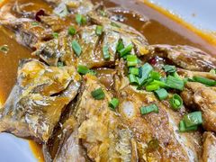 -小天妃海鲜酒楼(西马庄店)