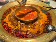 -哥老官重庆美蛙鱼头(宝山龙湖店)