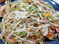-台州老六海鲜面馆(上南总店)