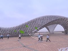 -南汇嘴观海公园