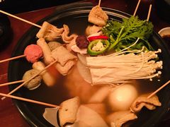 -Outdark Korean Restaurant