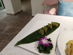 -香香海南菜餐厅