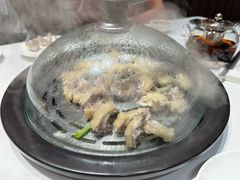 -德兴show鲜·蒸汽海鲜火锅餐厅(格创悦里店)