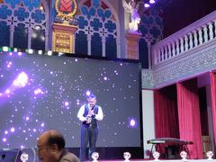 -日日鲜自助餐厅(小公园店)