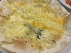 -爱茉莉意大利西餐厅