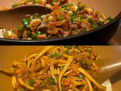 -德天顺盖码饭(人民西路店)