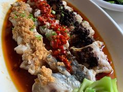 -巴陵全鱼席(湖南老字号汴河街店 )