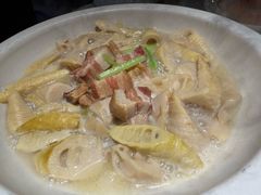 -筱爷叔·上海传统手工菜(玉树路店)