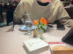 -漢舍中国菜馆(889广场店)
