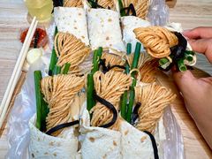 -忆外婆徐州菜·地锅鸡·生日宴(吴庄店)