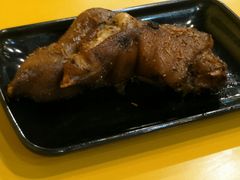 -望京小腰(北京总店)