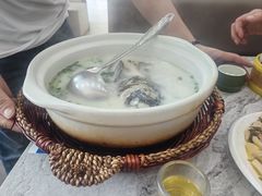 -紫藤园·天目湖大鱼头(南山竹海店)