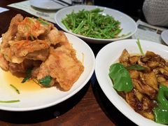 -老厨家(友谊路总店)