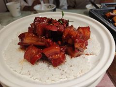 -福荣新中式餐厅