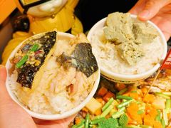 -师烤·豆花烤鱼(广州荔湾扬韬广场店)