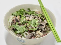 -北京建筑大学食堂(西城校区店)