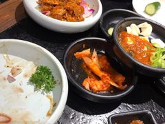 -九田家黑牛烤肉料理(石路天虹店)