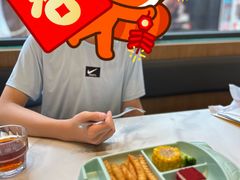 -豪客来牛排(中华城店)