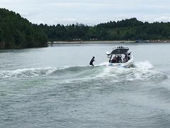 -仙海旅游度假区