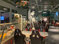 -魔赛卡丁车赛车汇(上海店)