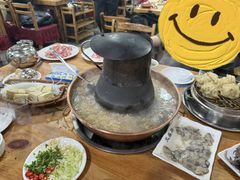 -元盛居(生态大街店)