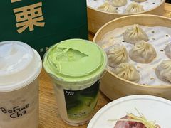 -苏小柳点心·手作小笼包(新街口分院店)