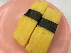 -争鲜回转寿司(通州万达店)