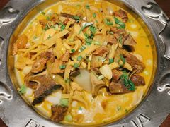 -胖哥俩肉蟹煲(杭州下沙学林街店)