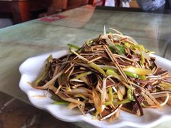 -青岛锅贴(四流中路店)