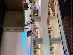 -TheRink大零溜冰场(IFS国金中心店)