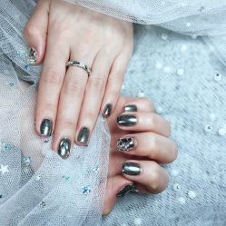 -Pink You美甲美睫纹绣定制中心