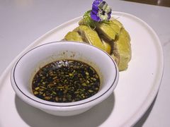 -老平安农家菜(平安店)