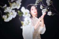 -梓摄影古装写真工作室(富力广场店)