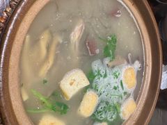 -古都历食南京菜·烤鸭·鸭血粉丝·汤包(南京博物院店)