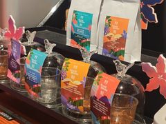 -Gee Coffee Roasters(万象天地店)
