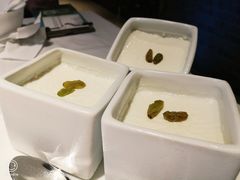 双皮奶-汤城小厨•粤菜•靓汤(苏州街店)