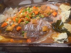 -里岛烤鱼(东港凯虹广场店)