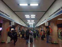 -北京站(地铁站)