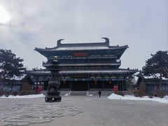 -广佑寺风景区